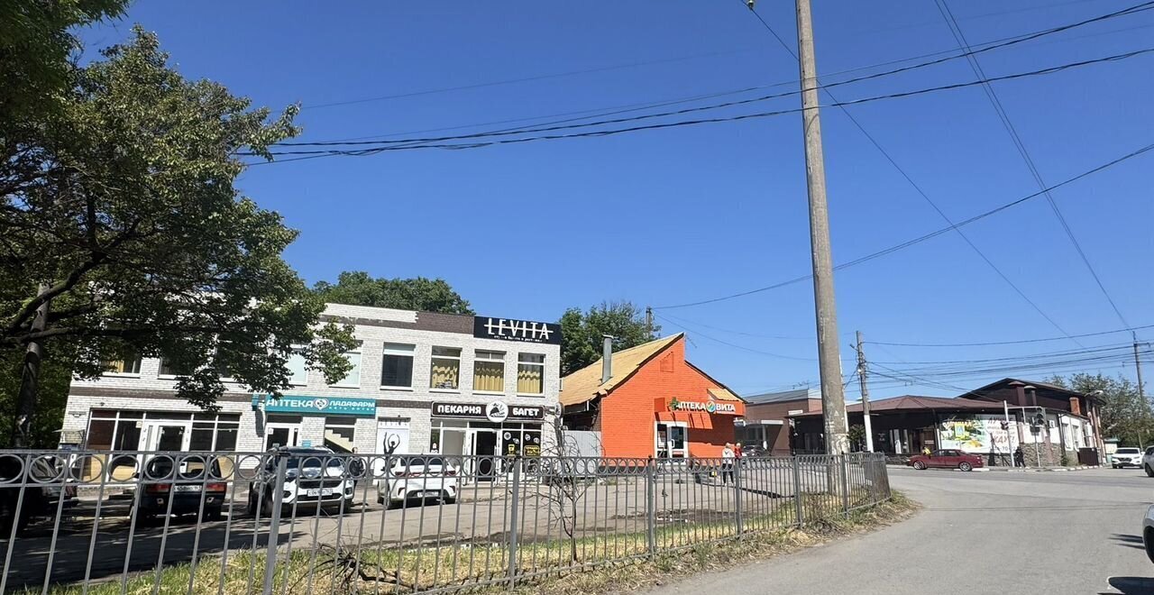 квартира г Таганрог Центральный ул Чехова 265 фото 16