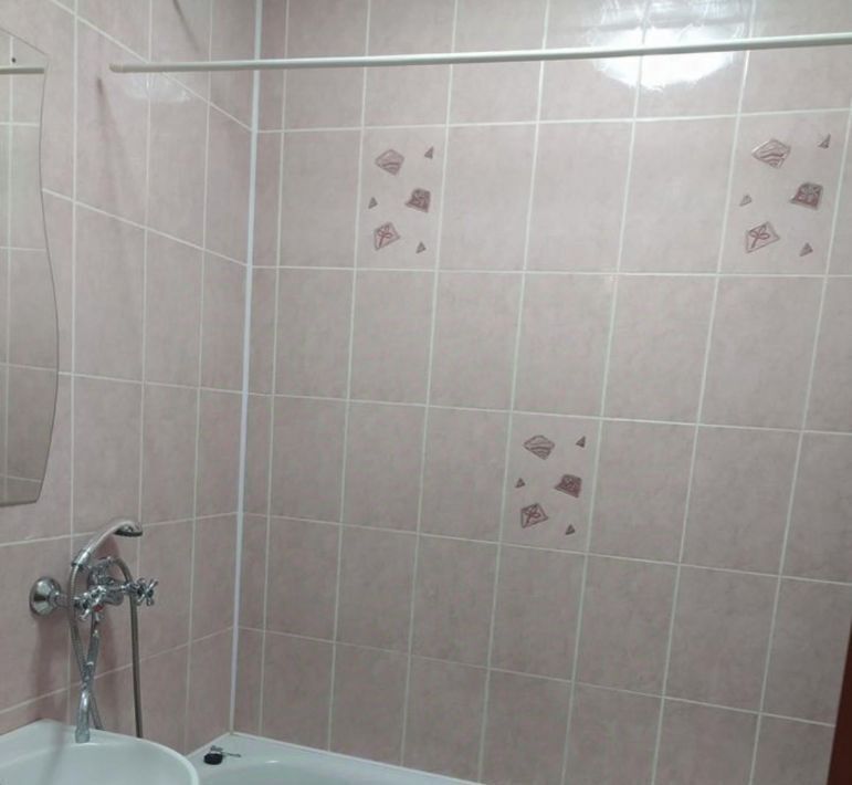 квартира г Липецк р-н Октябрьский ул им. Генерала Меркулова 20 фото 20