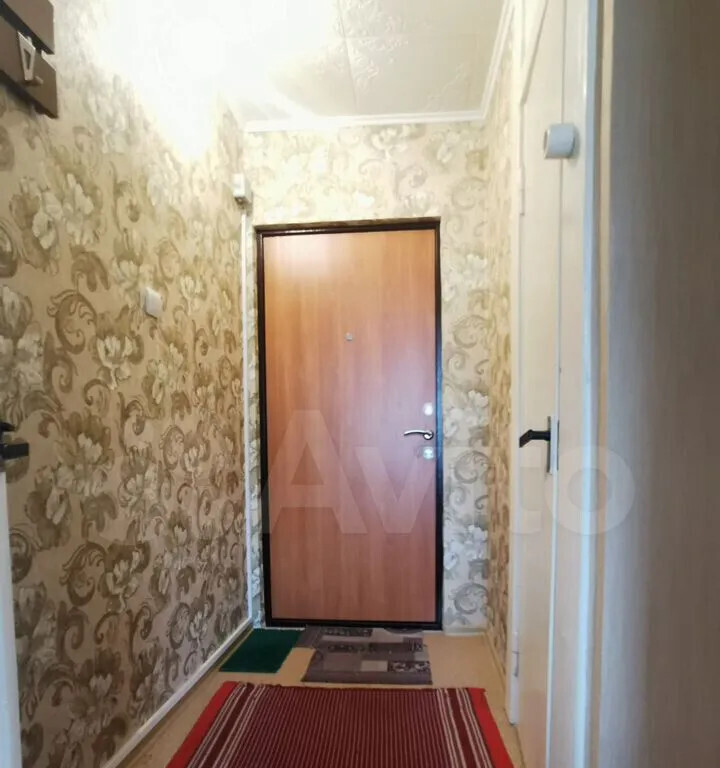 квартира г Коломна ул Суворова 4 Окский м-н фото 2