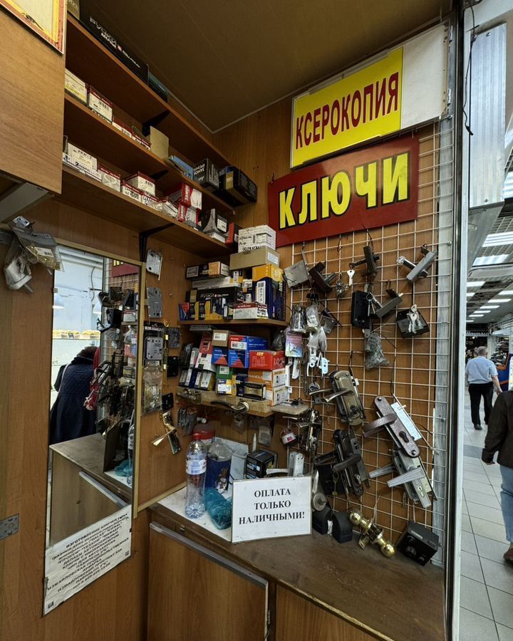 свободного назначения г Москва метро Измайловская пр-кт Измайловский 54 фото 5