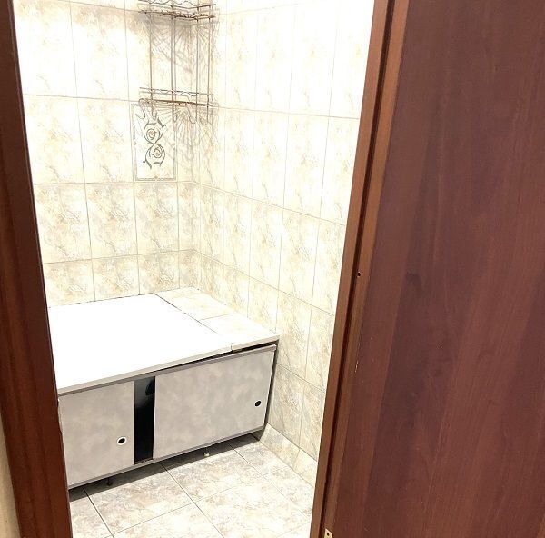 квартира г Санкт-Петербург метро Улица Дыбенко пр-кт Большевиков 22к/5 фото 20