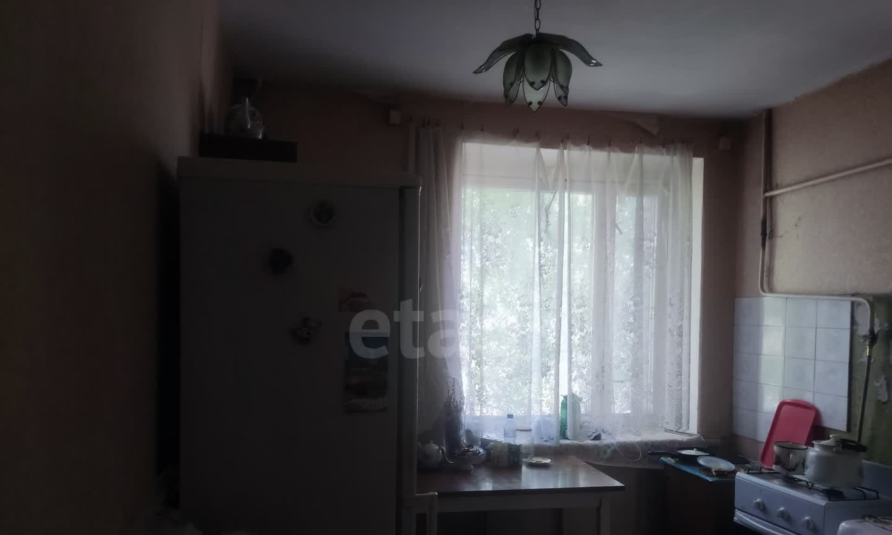 квартира р-н Борисоглебский г Борисоглебск ул Терешковой 20а фото 4