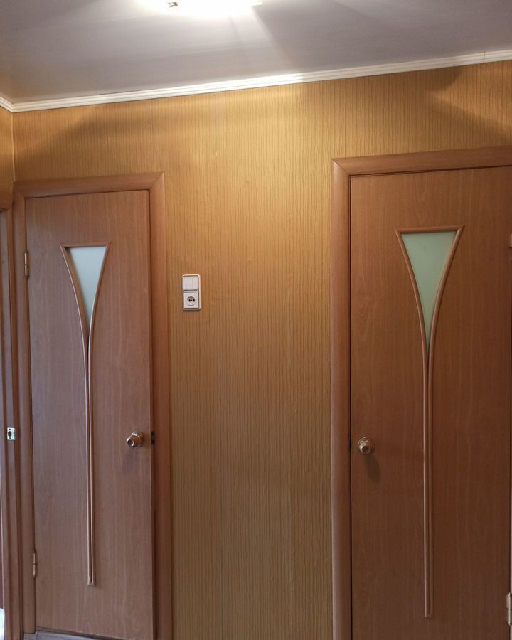 квартира г Кострома р-н Центральный мкр-н Давыдовский-2, 35 фото 18