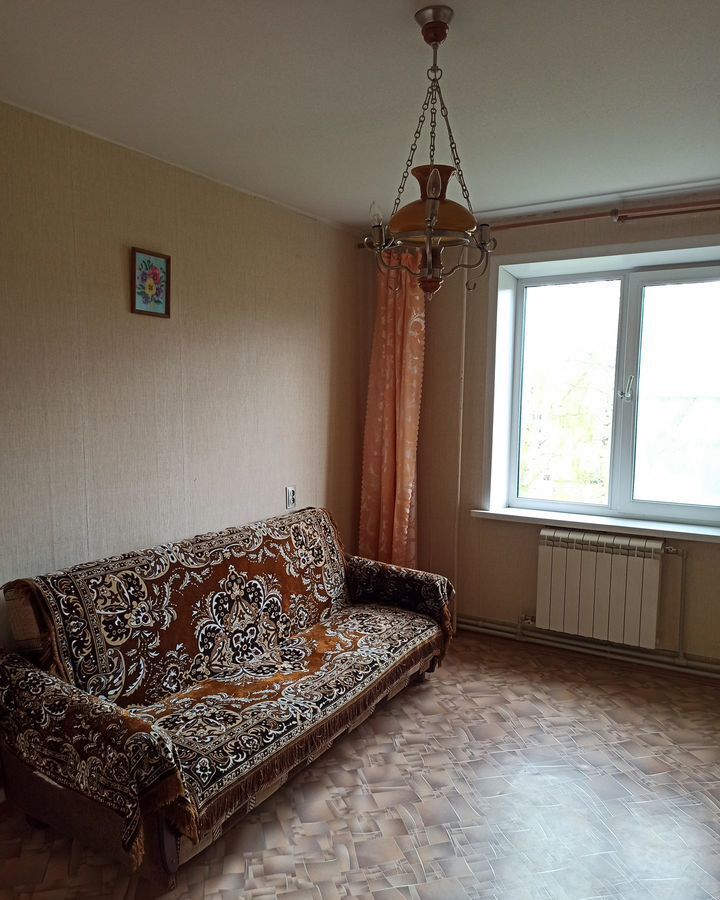 квартира г Кострома р-н Центральный мкр-н Давыдовский-2, 35 фото 15