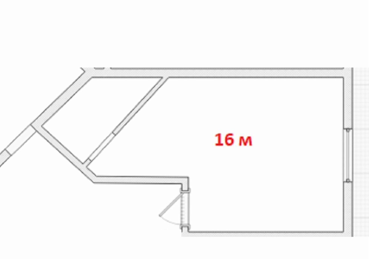 квартира г Москва метро Электрозаводская Бауманка наб Семеновская 3/1к 7 фото 3
