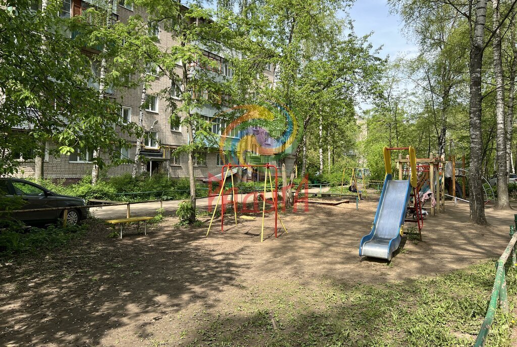 квартира г Иваново пр-кт Текстильщиков 5г фото 24