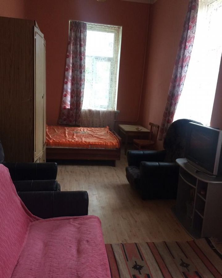 квартира г Кисловодск ул Чкалова 44 фото 1