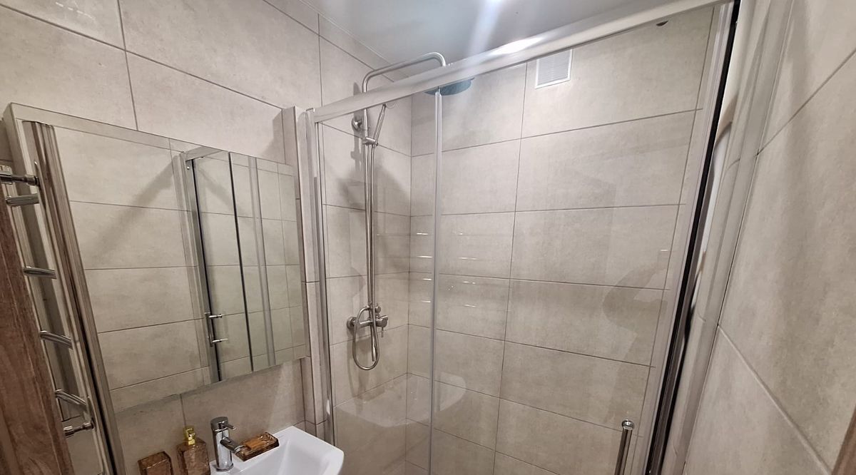 квартира г Сестрорецк наб Строителей 10 Беговая фото 14
