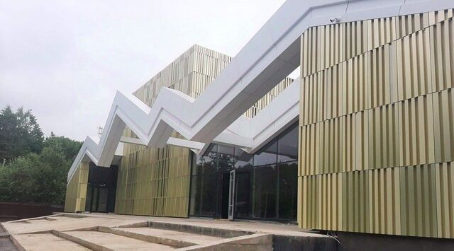 городской округ Одинцовский д Новодарьино Крылатское, 2 фото