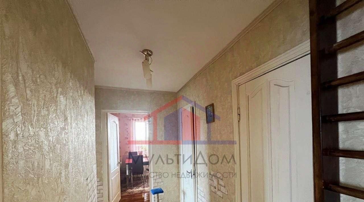 квартира г Старый Оскол микрорайон Космос 9 фото 10