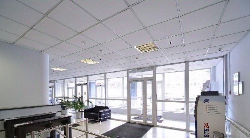 офис г Москва метро Нагатинская ш Варшавское 47к/4 фото 19