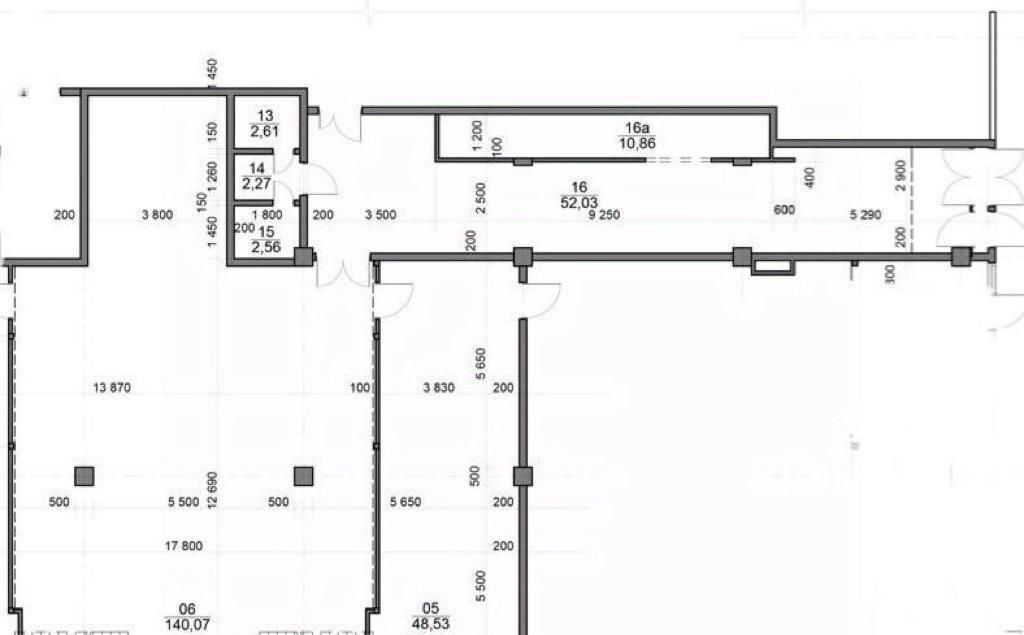 офис г Москва метро Красный Балтиец ул Космонавта Волкова 12 фото 15