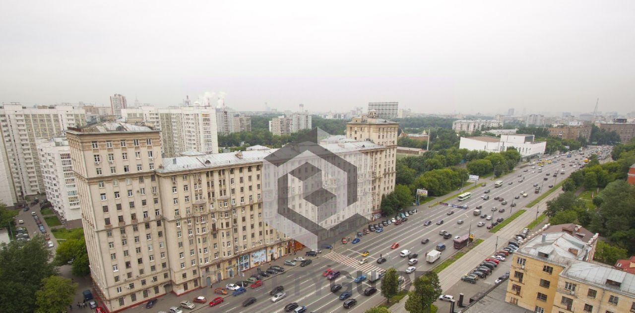 офис г Москва метро Нагатинская ш Варшавское 33с/12 фото 28