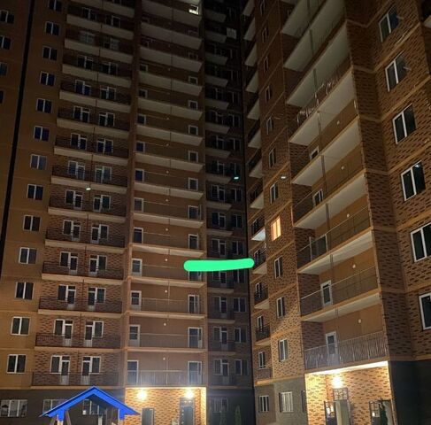 р-н Заводской ул Мамсурова 1 фото