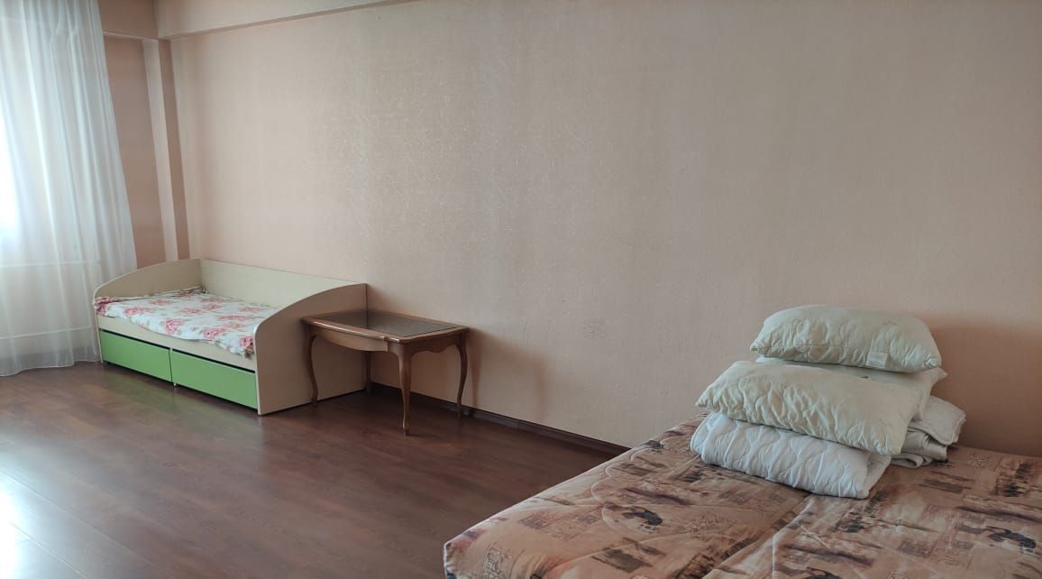 квартира г Иркутск р-н Октябрьский ул Байкальская 124/3 фото 3