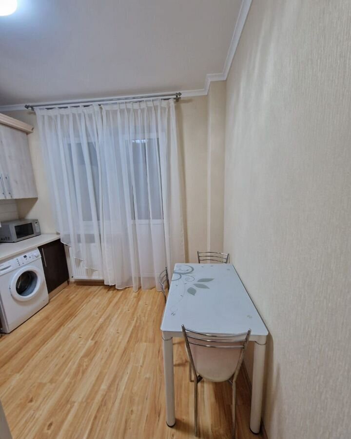 квартира г Калининград р-н Центральный ул Комсомольская 85 фото 3