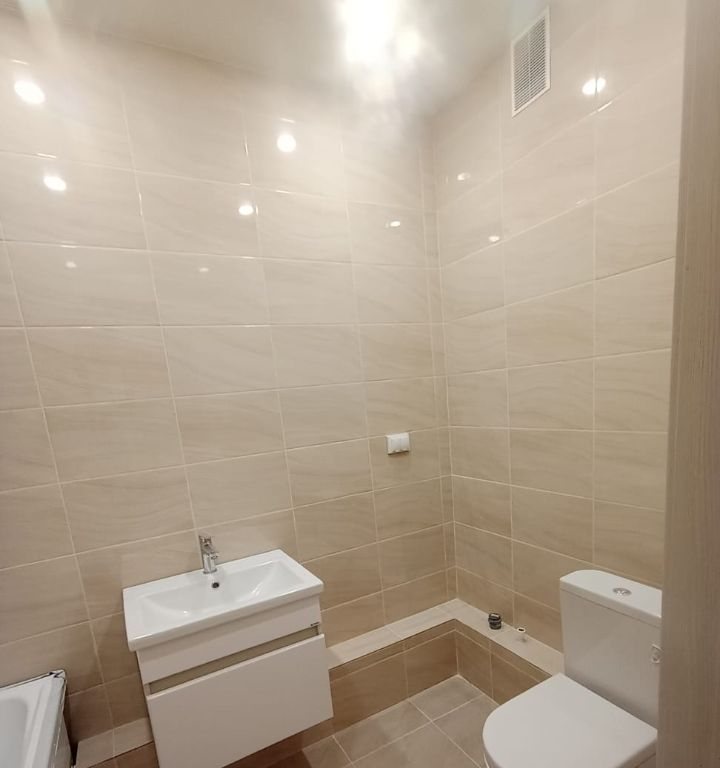 квартира г Екатеринбург Академический ул Академика Ландау 32 фото 13