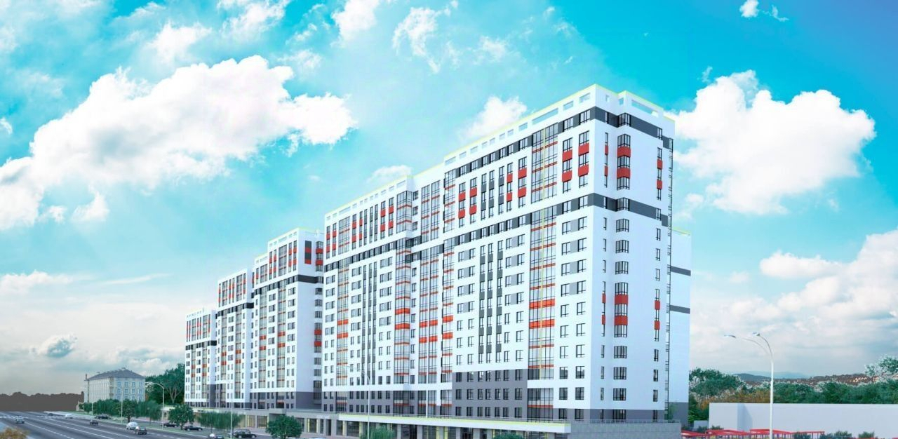 квартира г Екатеринбург Уралмаш пер Черниговский 20 м-н фото 35