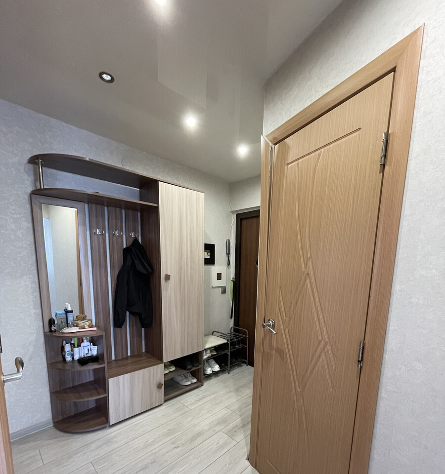 квартира г Новоуральск д Починок ул Лесная 1 Ревда фото 5