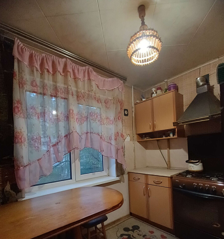 квартира г Мытищи ул Академика Каргина 36 36-й м-н фото 1