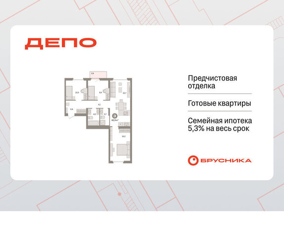 Уральская Старая Сортировка ЖК Квартал Депо жилой район Сортировочный фото