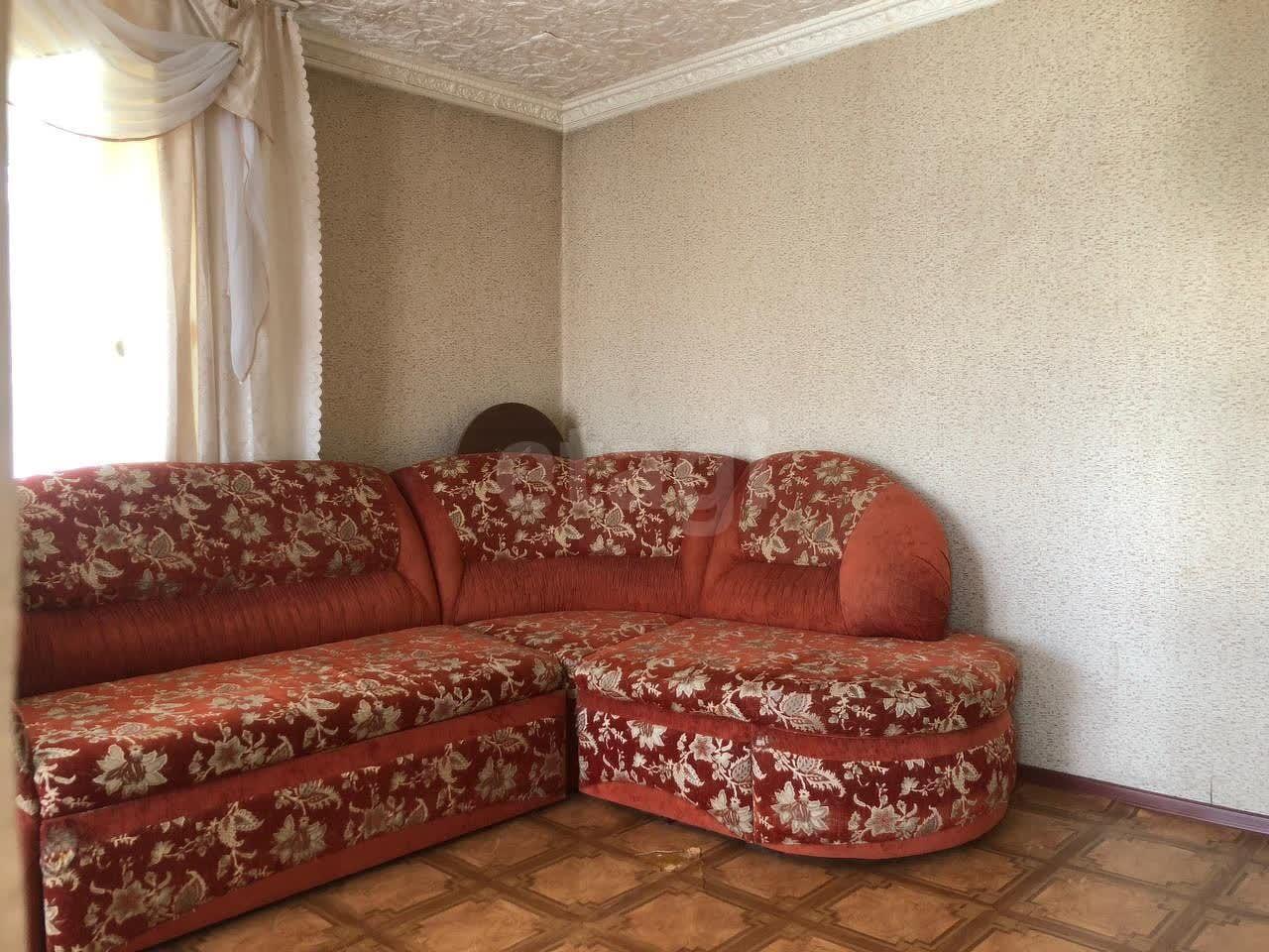 квартира г Комсомольск-на-Амуре ул Шиханова 2 фото 1