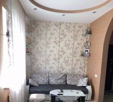 квартира г Геленджик ул Степная 49а Центр фото 2