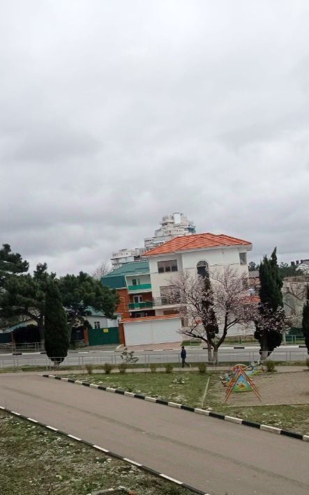 квартира г Геленджик ул Горная 15а Центр фото 4