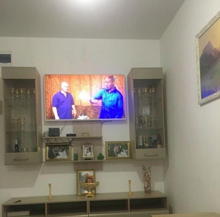 квартира г Геленджик ул Туристическая 3д фото 4