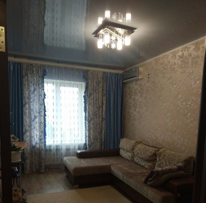 квартира г Геленджик ул Свердлова 6 Центр фото 4