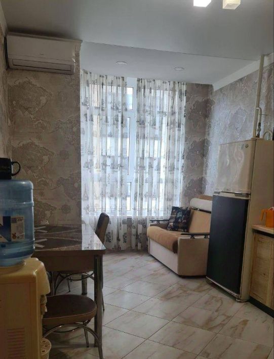 квартира г Геленджик ул Витебская 12к/5 Центр фото 4