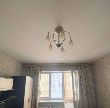 квартира г Омск р-н Центральный ул 21-я Амурская 69к/3 фото 2