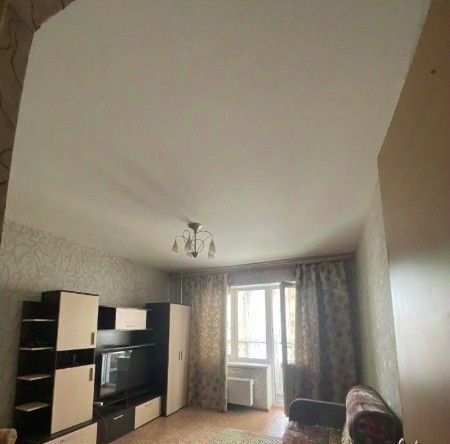 квартира г Омск р-н Центральный ул 21-я Амурская 69к/3 фото 3