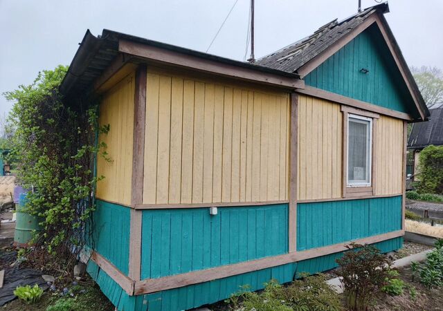 7-я ул, СТ Буревестник фото