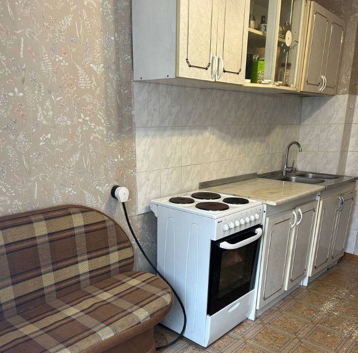 квартира г Томск р-н Советский ул Алтайская 78/2 фото 2