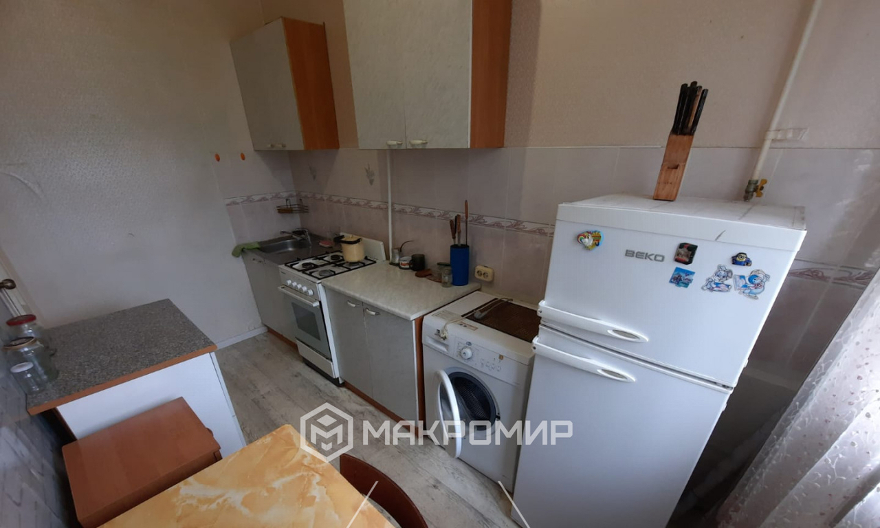 квартира г Брянск р-н Володарский Новостройка ул Чернышевского 62 фото 1