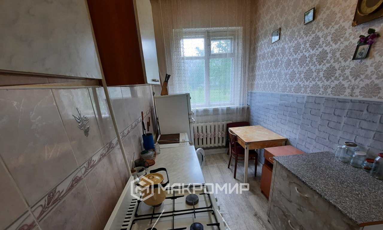 квартира г Брянск р-н Володарский Новостройка ул Чернышевского 62 фото 2