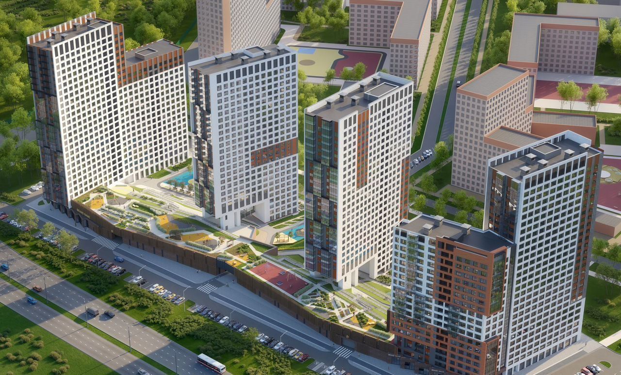 квартира г Екатеринбург р-н Верх-Исетский ул. Металлургов, 63/2 фото 25