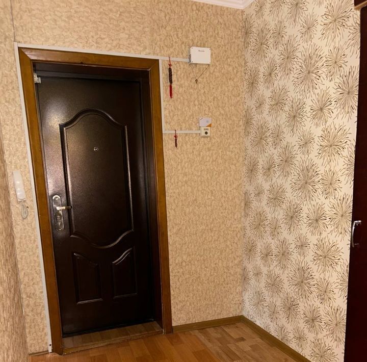 квартира г Томск р-н Советский ул Алтайская 78/2 фото 10