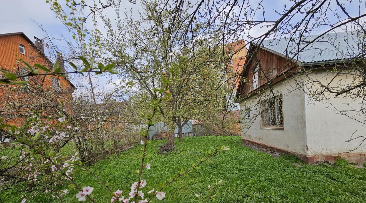 дом г Тула р-н Центральный проезд Волоховский 4-й 4 фото 9