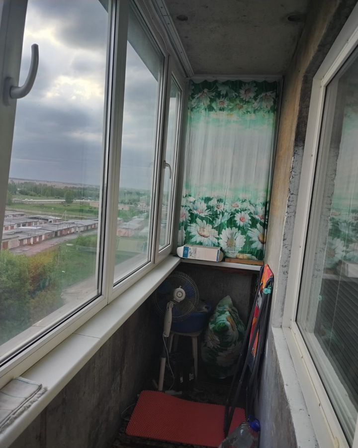 квартира г Заринск ул Таратынова 1 фото 14