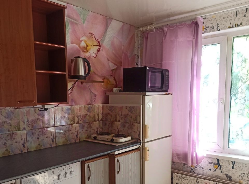 квартира г Томск р-н Ленинский ул Ференца Мюнниха 32 фото 2