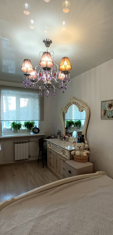 квартира г Иркутск р-н Октябрьский ул Байкальская 147 фото 20