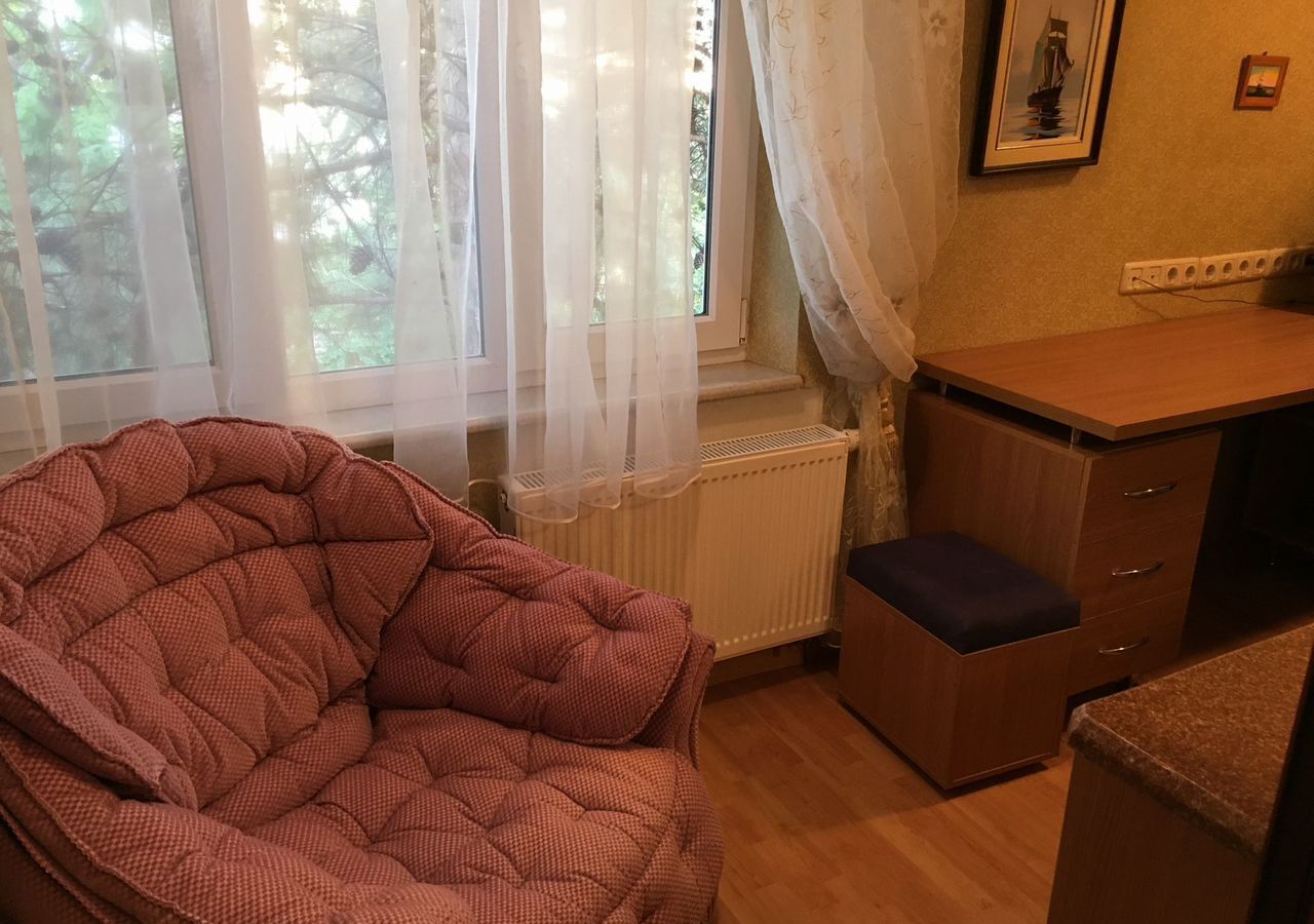 квартира г Ялта пгт Форос ул Терлецкого 3 г Алупка фото 13