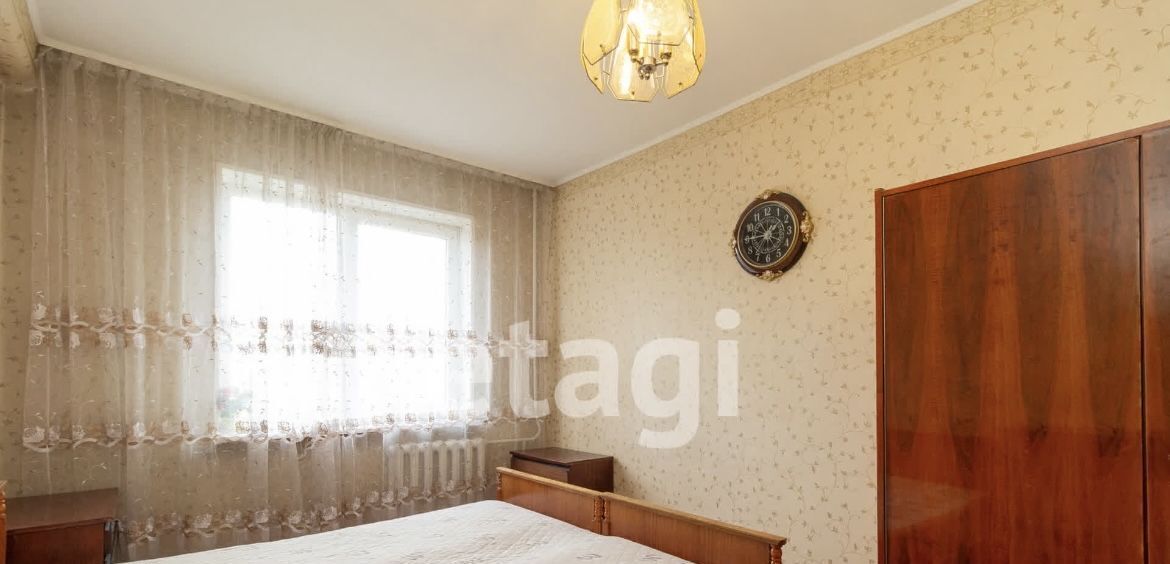 квартира г Красноярск р-н Центральный ул Дубровинского 106 фото 13