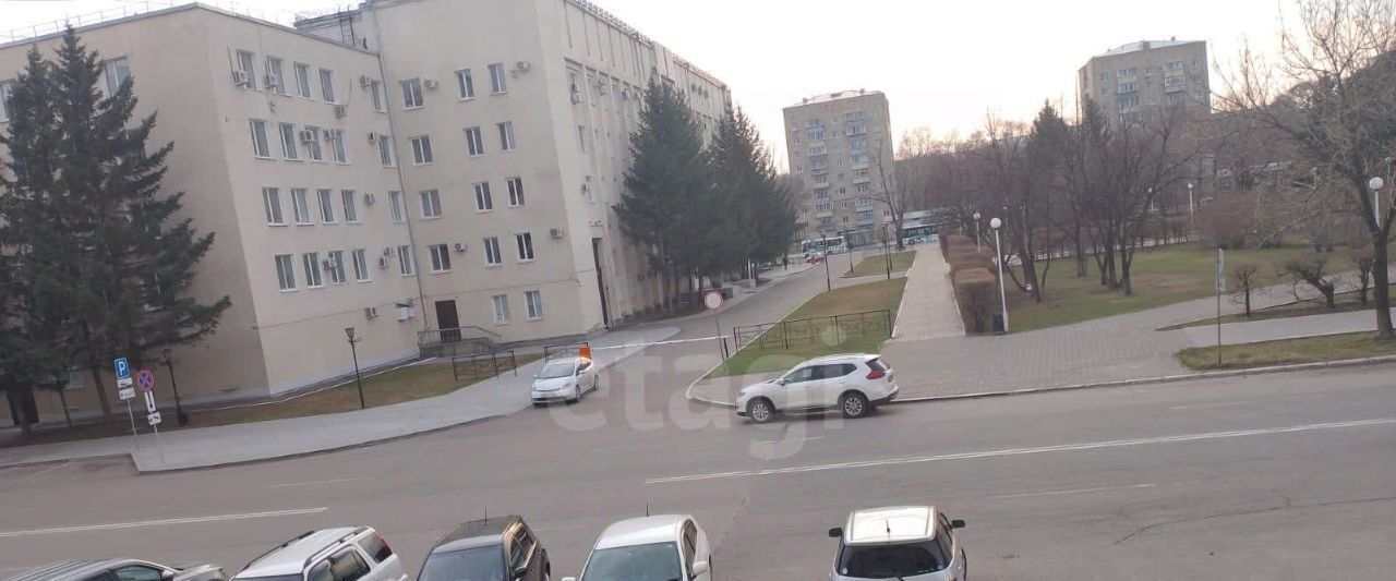 квартира г Благовещенск ул Островского 12 фото 1