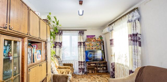 с Тамбовка пер Светлый 4 фото