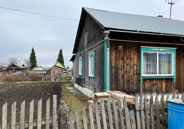 р-н Маслянинский рп Маслянино ул Космонавтов 5 фото