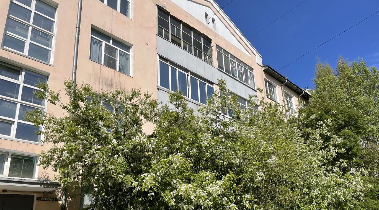 квартира г Улан-Удэ р-н Советский ул Профсоюзная 33 фото 1