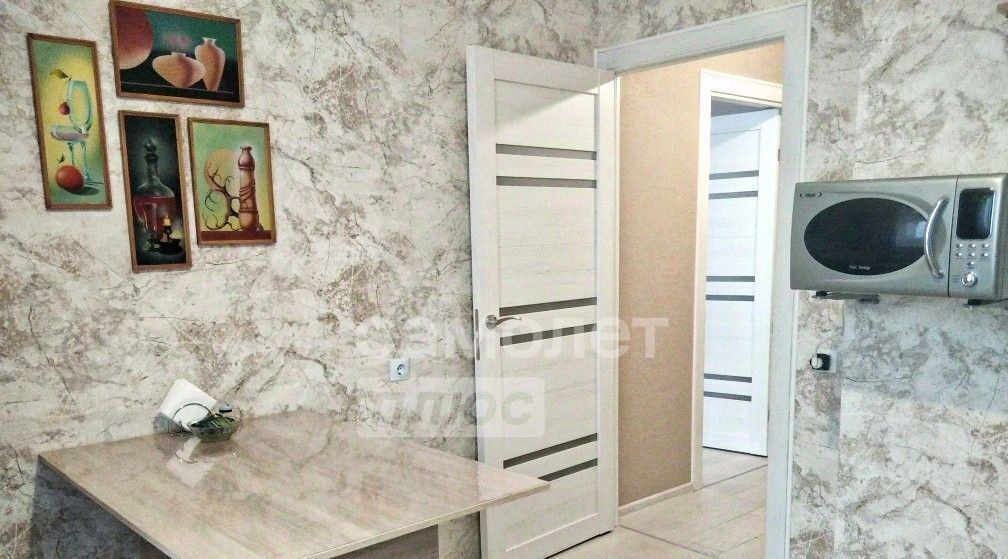 квартира г Новосибирск ул Вертковская 117 Площадь Маркса фото 3